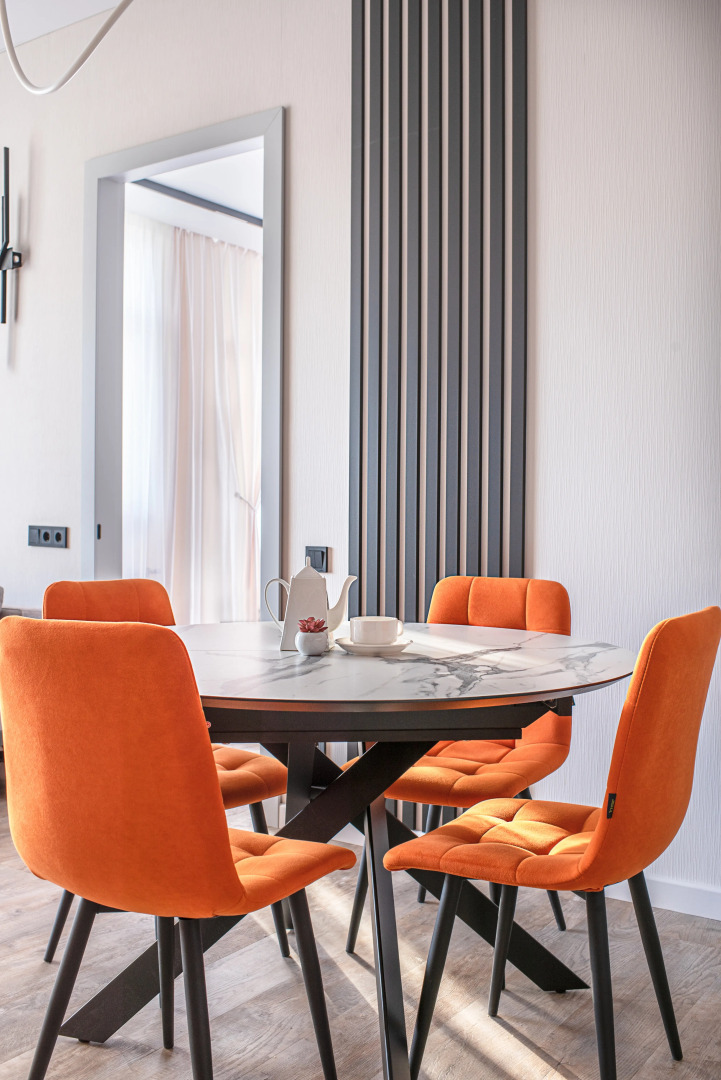 Апартаменты Rauschen Green 32/7