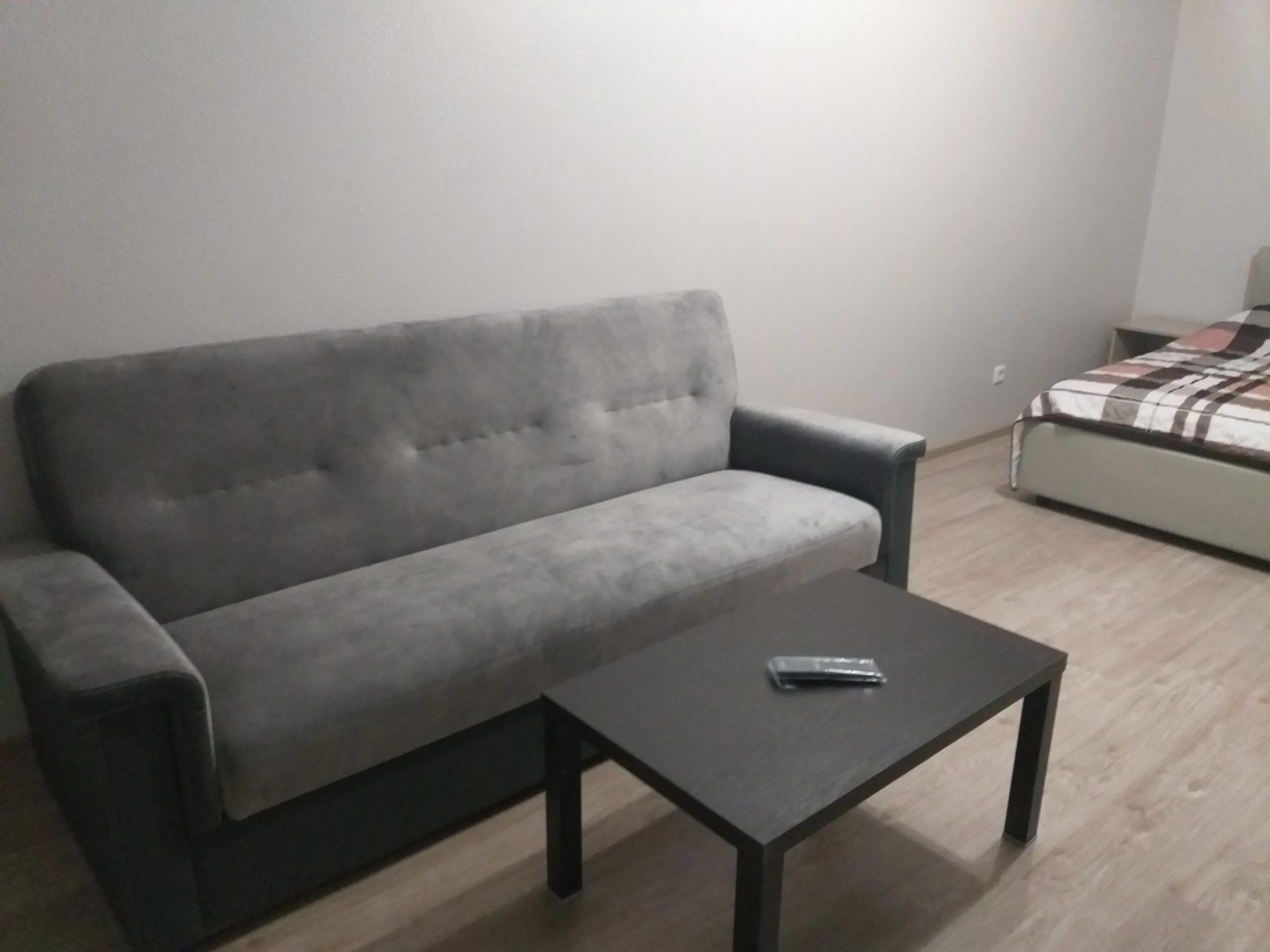 Апартаменты на Балтийской 16а