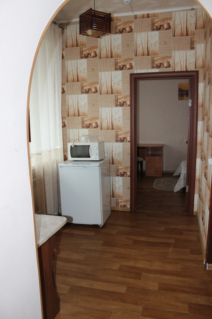 Отель Динамо