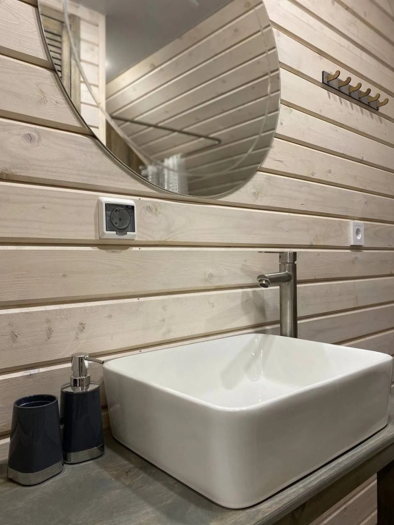 Гостевой дом Groot`s House