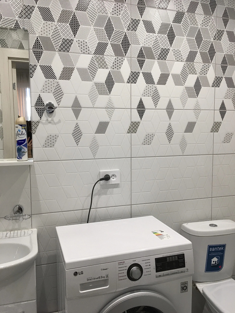 Апартаменты 2 Кольский 162