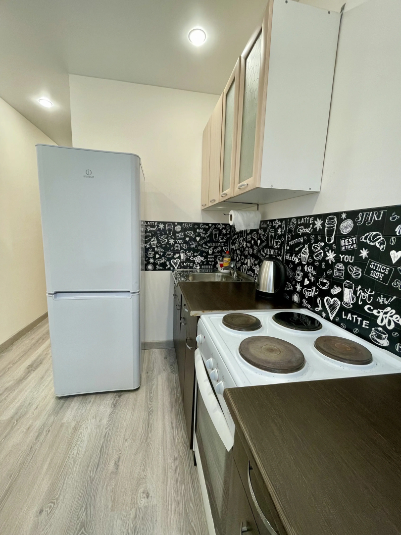 Квартира Однокомнатная