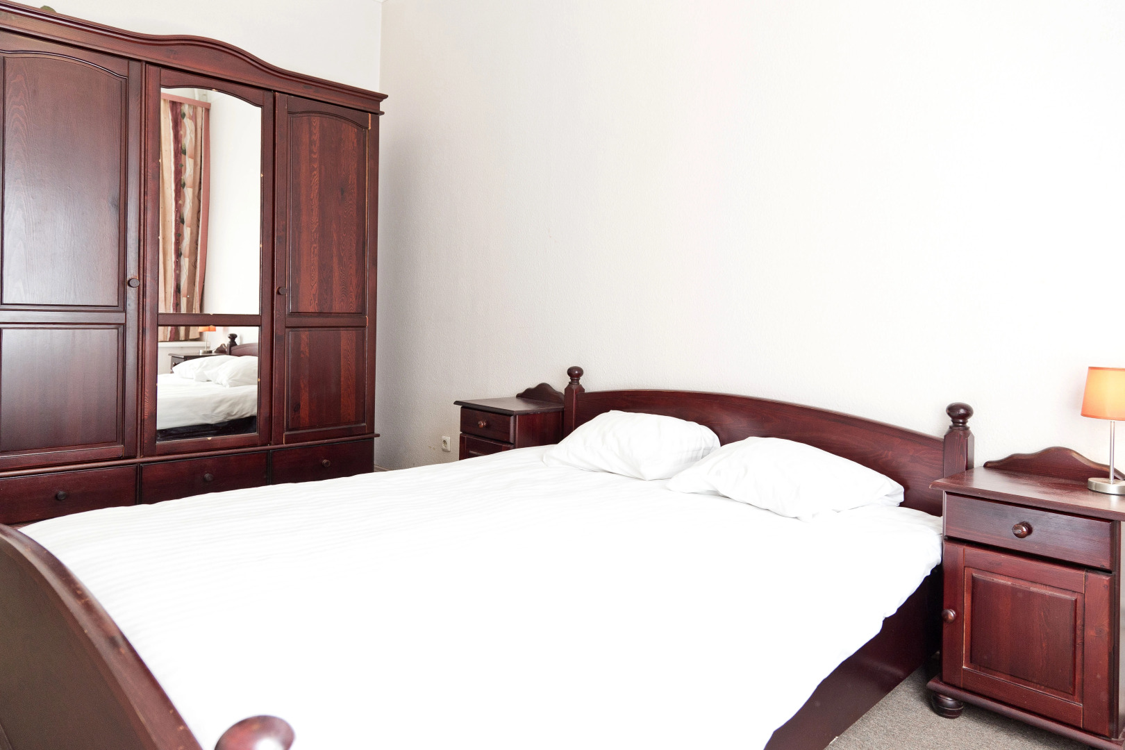 Апартаменты Arsenal