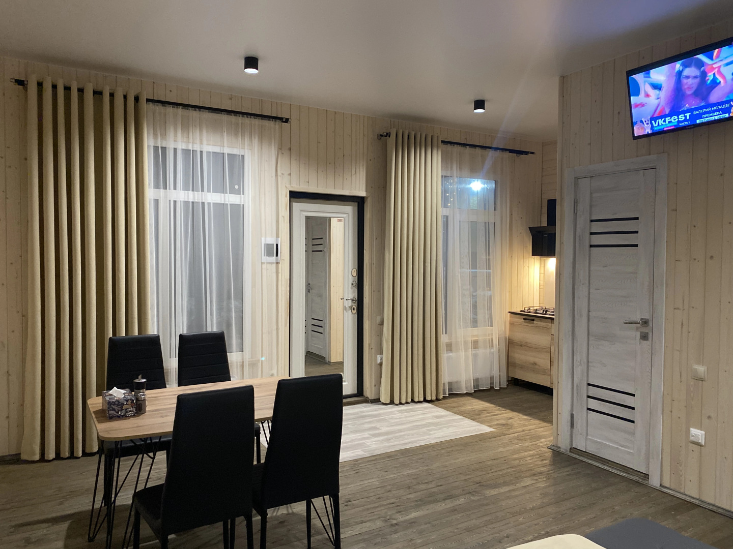 База отдыха Sova