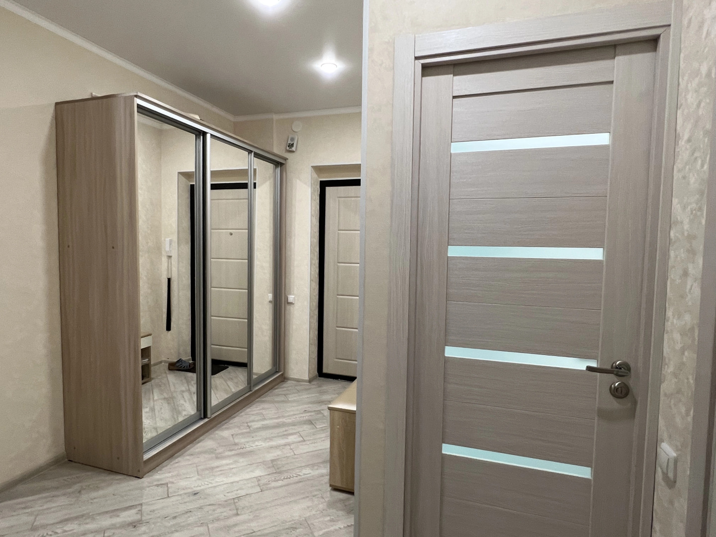 Квартира  Sun sity KZN