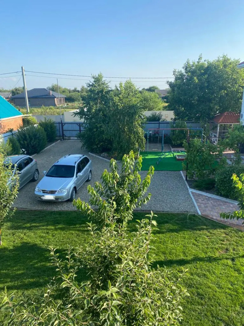 Гостевой дом 38 Попугаев