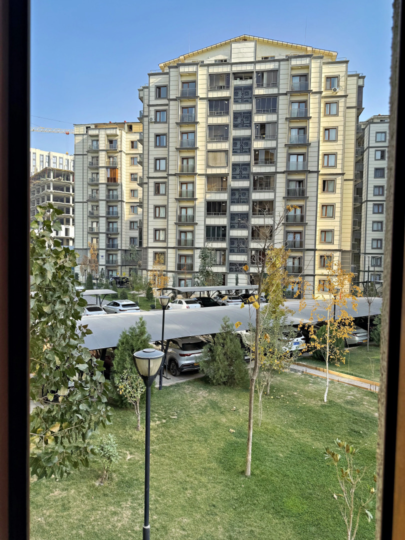 Апартаменты Жилой комплекс Стамбул сити