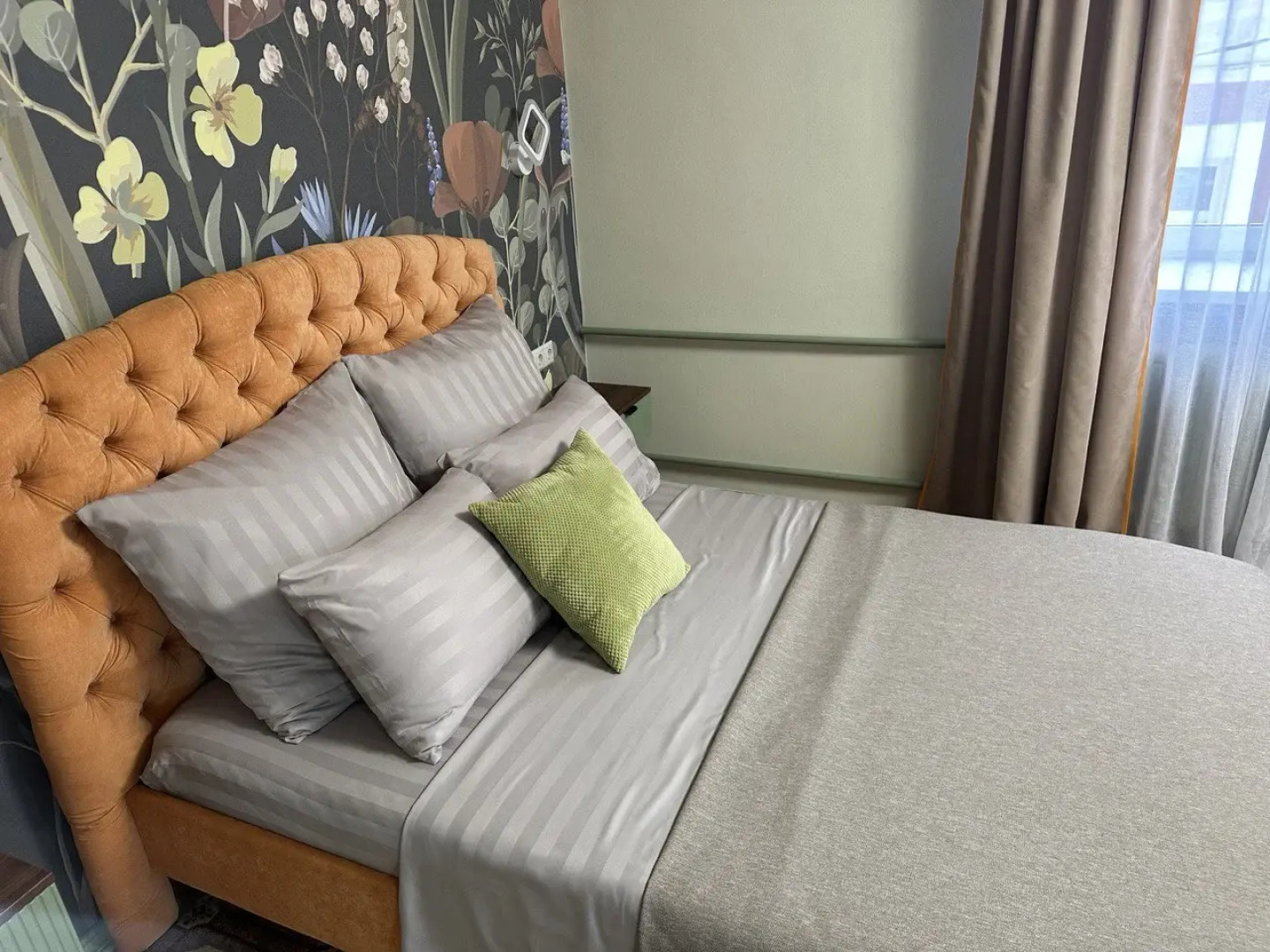 Квартира Киевская 12