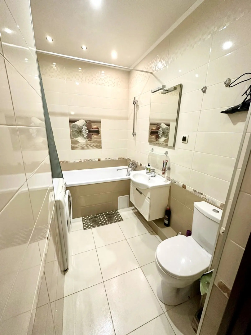 Апартаменты Королевские Ворота