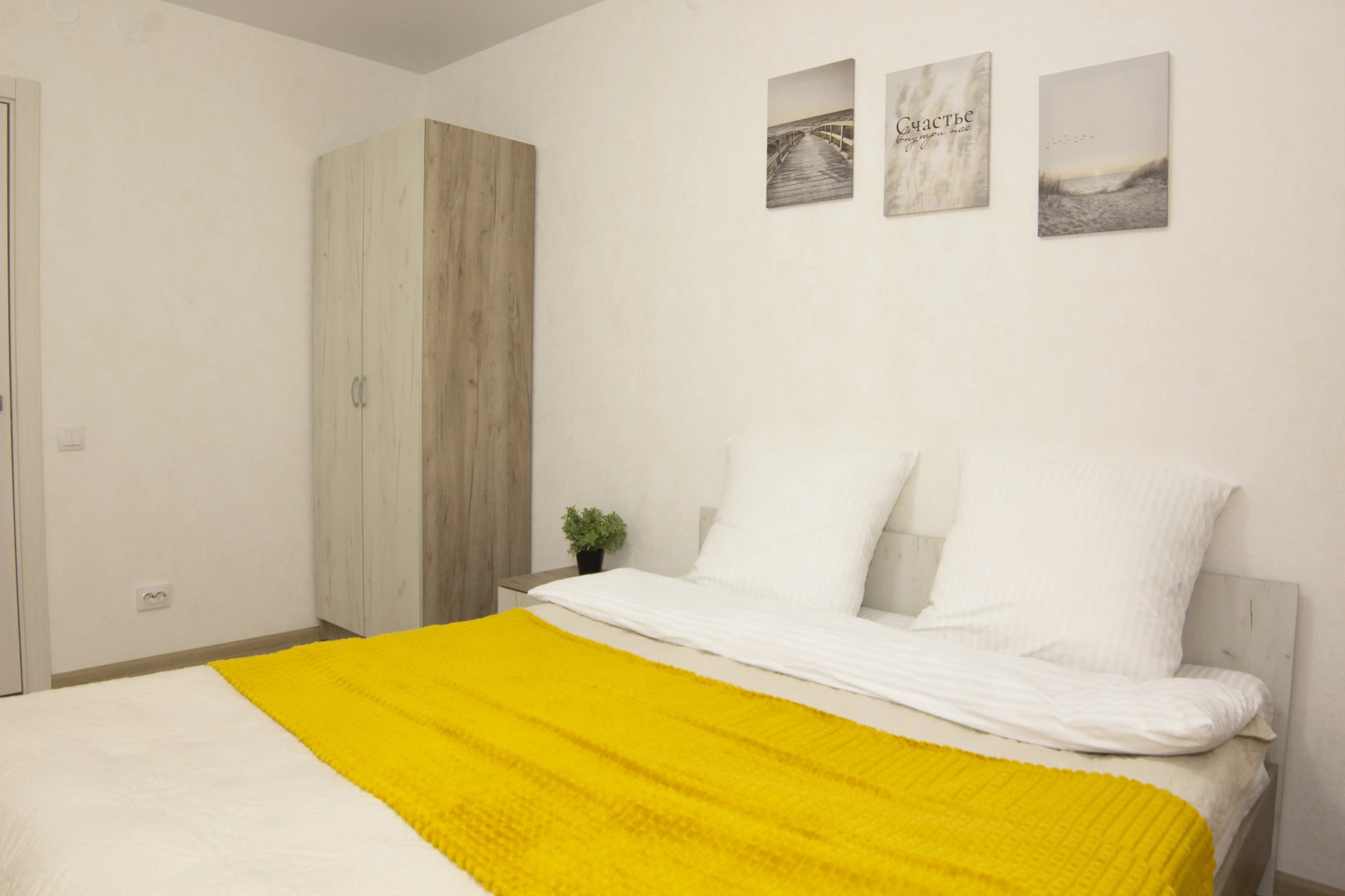 Апартаменты KiraLive ЖК Кузнечиха Город