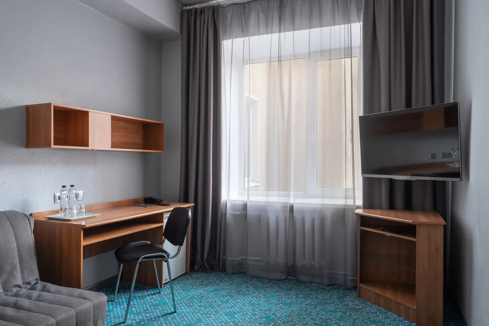 Marins Park Hotel Ростов