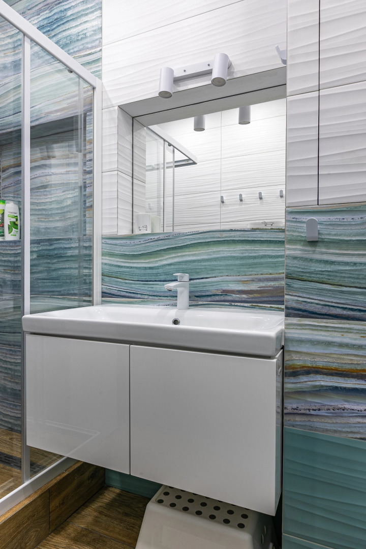 Квартира  Люкс на 19 этаже в Арбатской высотке