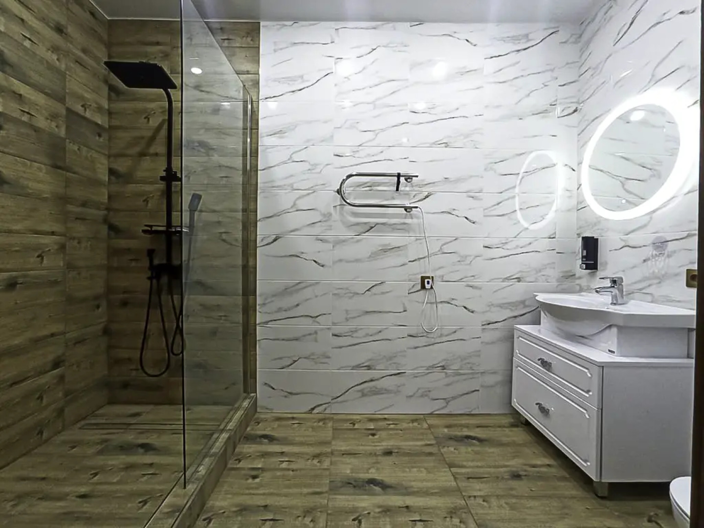 Гостевой дом Турист