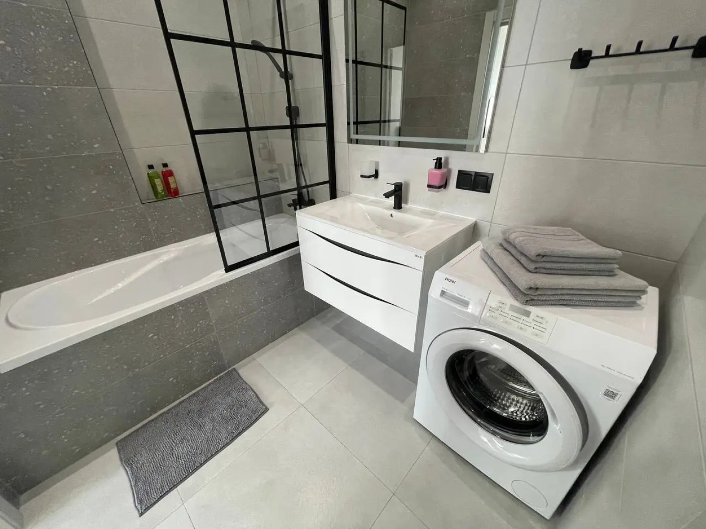 Апартаменты Премиум в Рыбной деревне