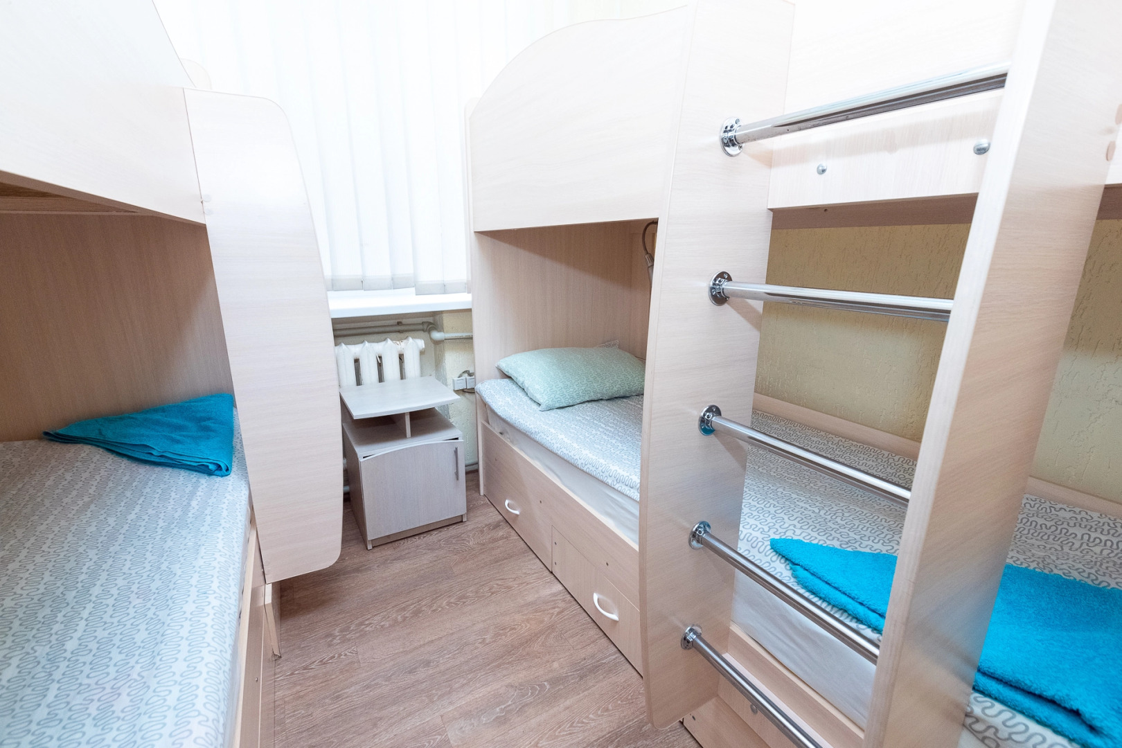 Хостел Like Hostel