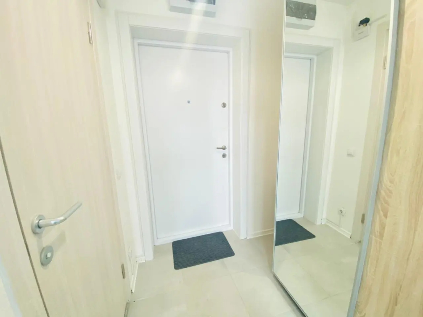 Апартаменты Hanaka Сосновая 5