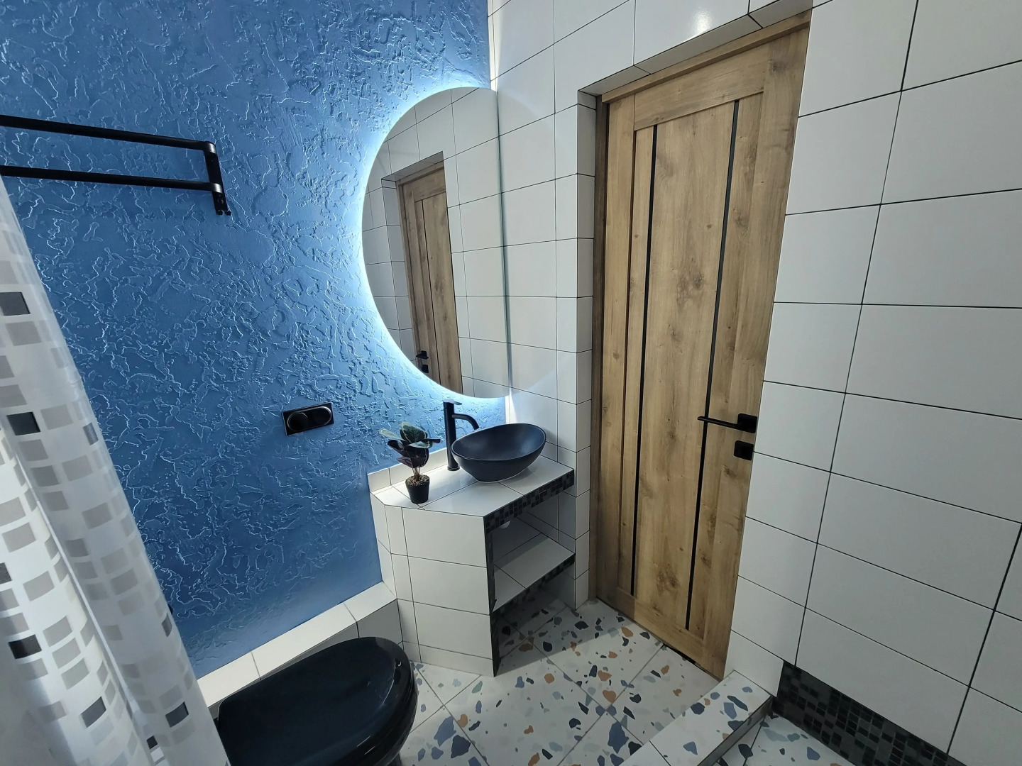 Апартаменты Лофт Медведь