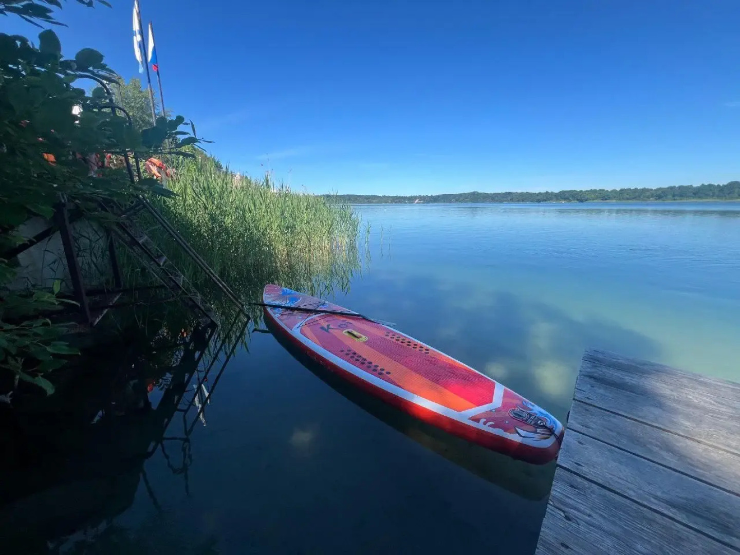 Отель Юрта Люкс