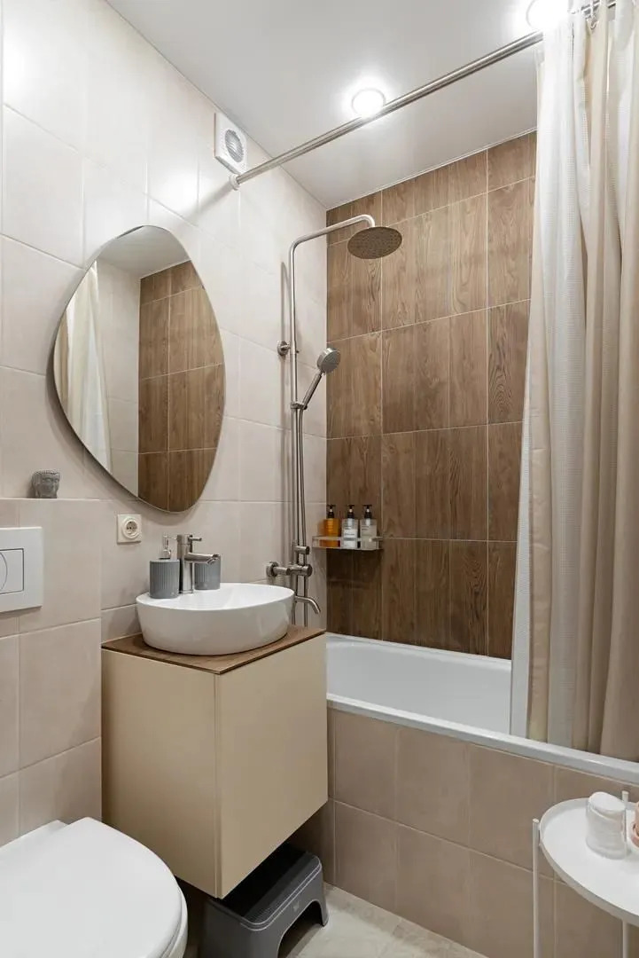 Квартира на Дальней улице 9