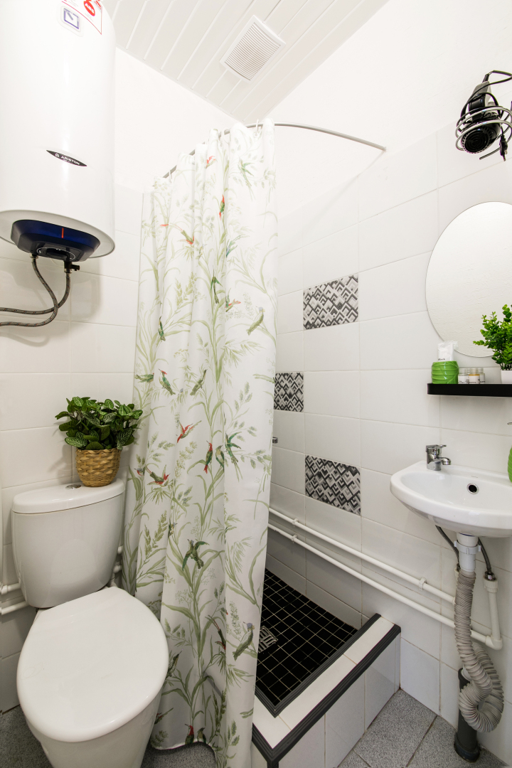 Квартира возле зоопарка