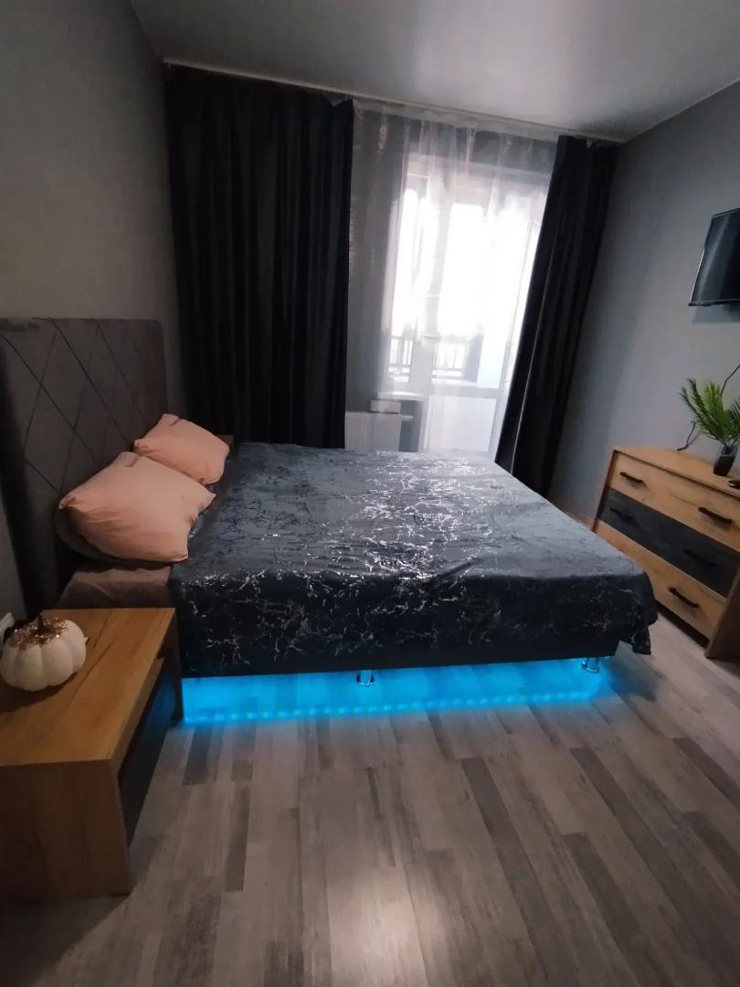 Квартира Апартаменты в ЖК Камские огни 1