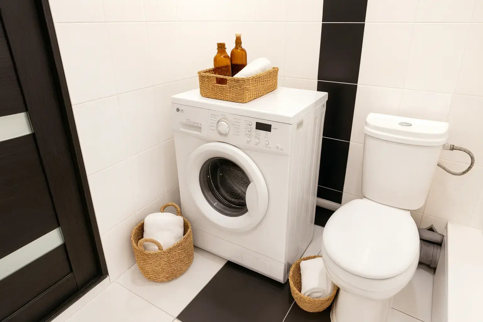 Квартира Уютная студия с видом на город