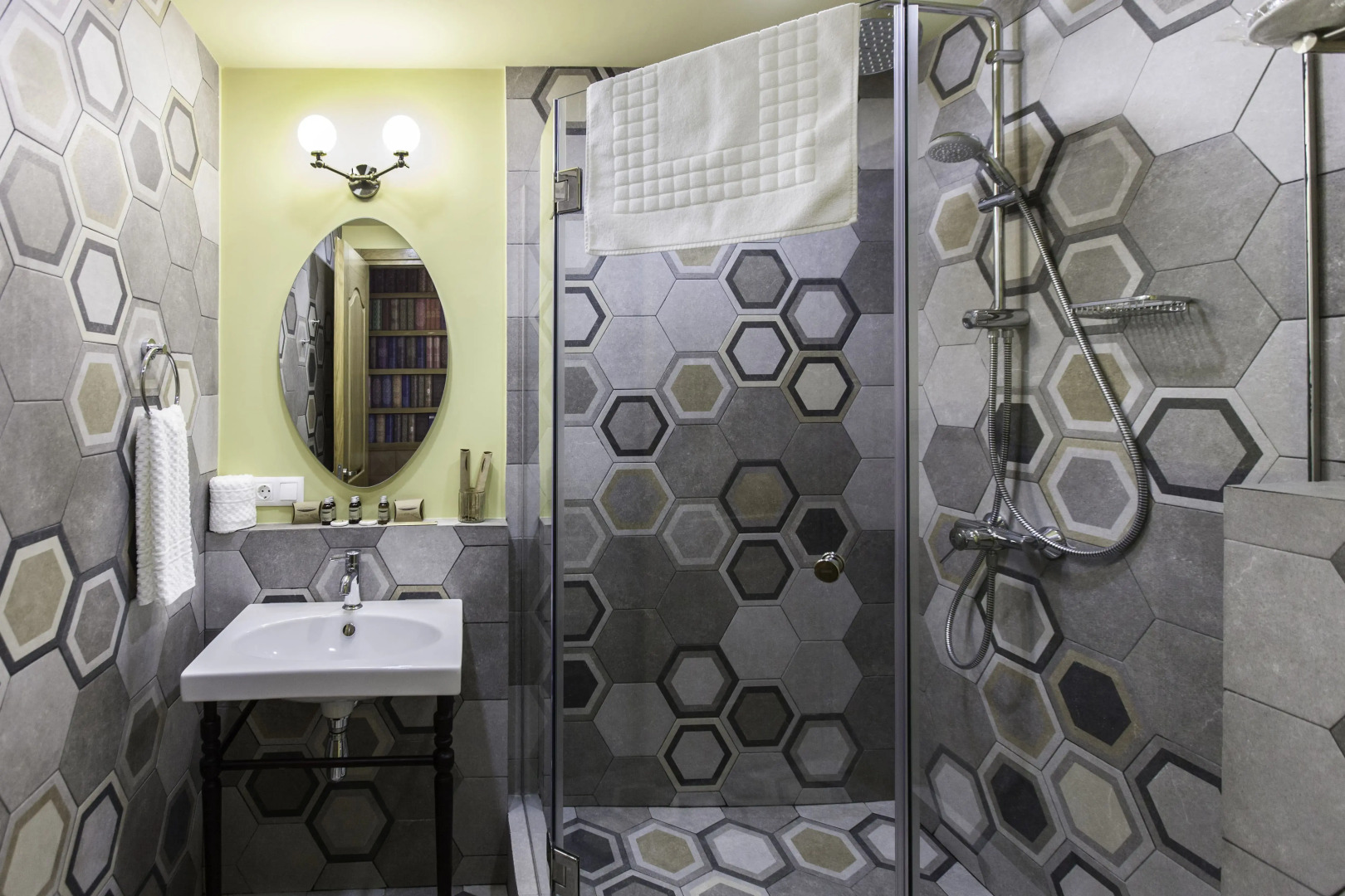 Отель Amante Narikala