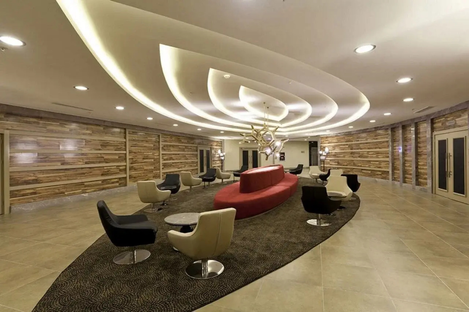 Paloma Oceana - All inclusive