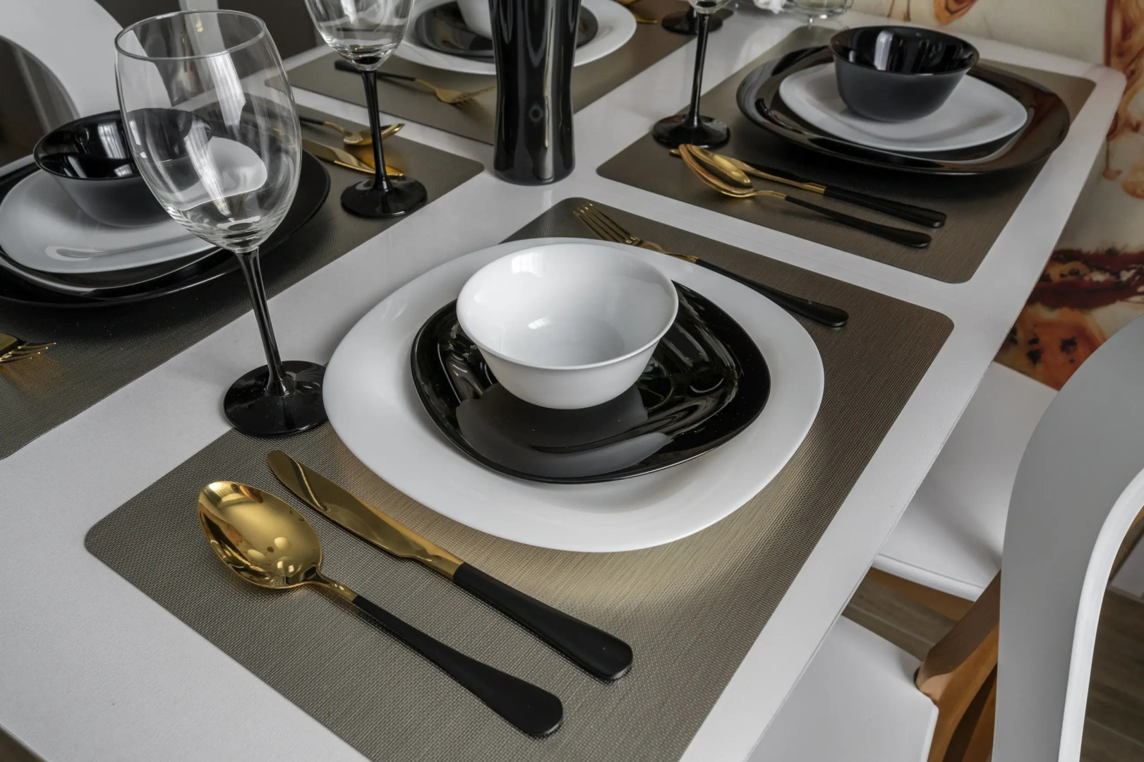 Квартира Дизайнерская Vesta