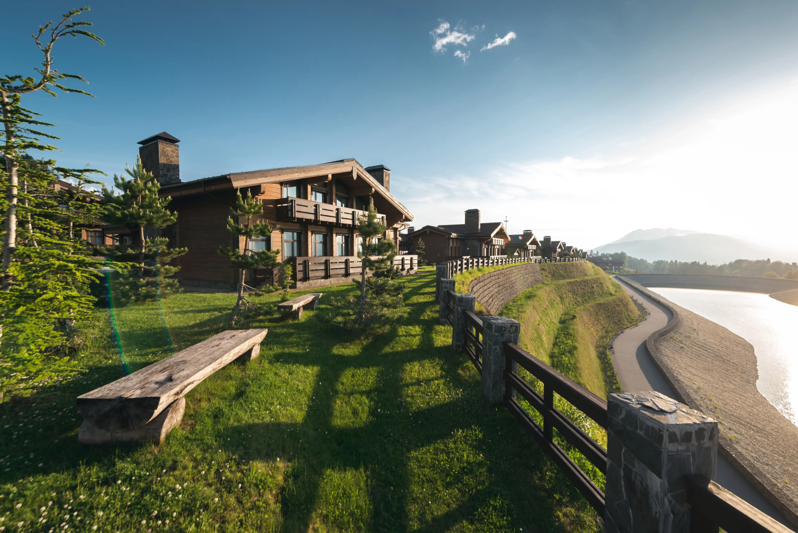 Поляна 1389 Отель и СПА