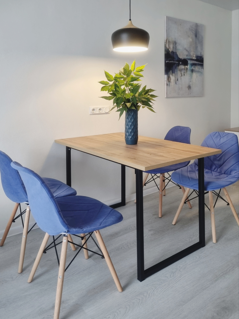 Апартаменты Моя Карелия