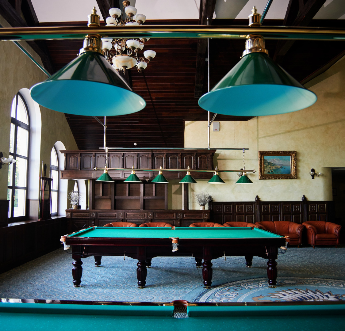 Отель Царьград