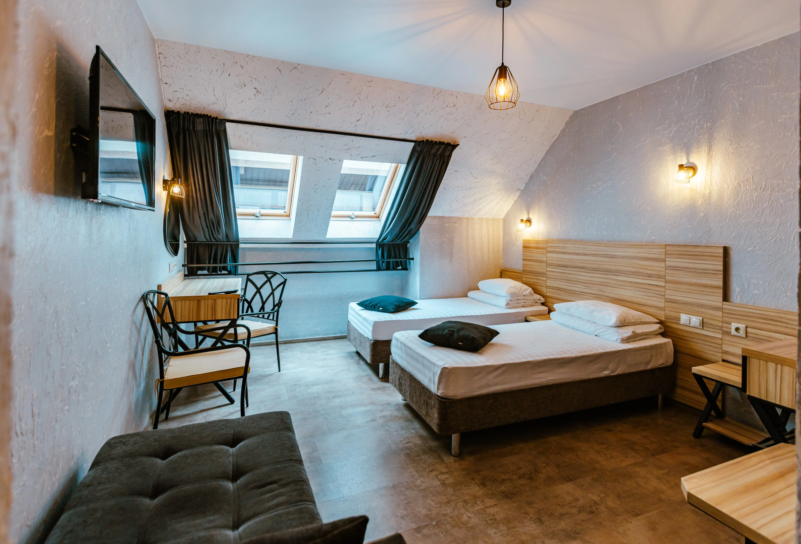 СПА-Отель La Terrassa