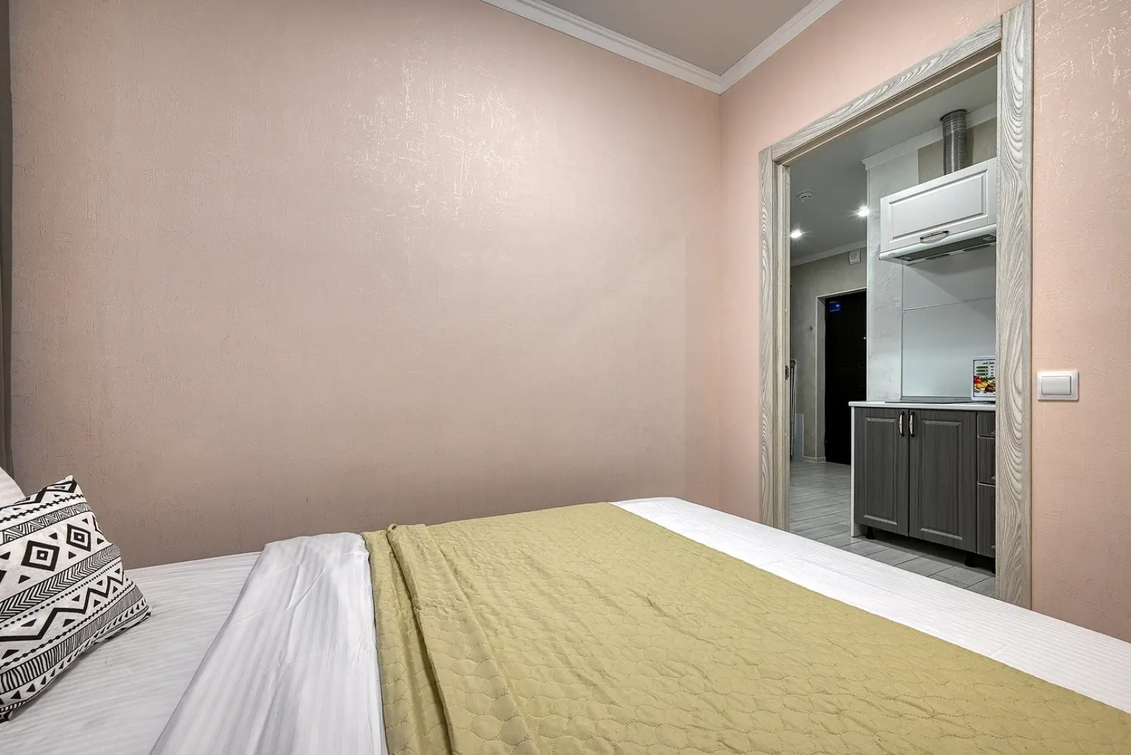 Апартаменты Возле Казино Я на Море