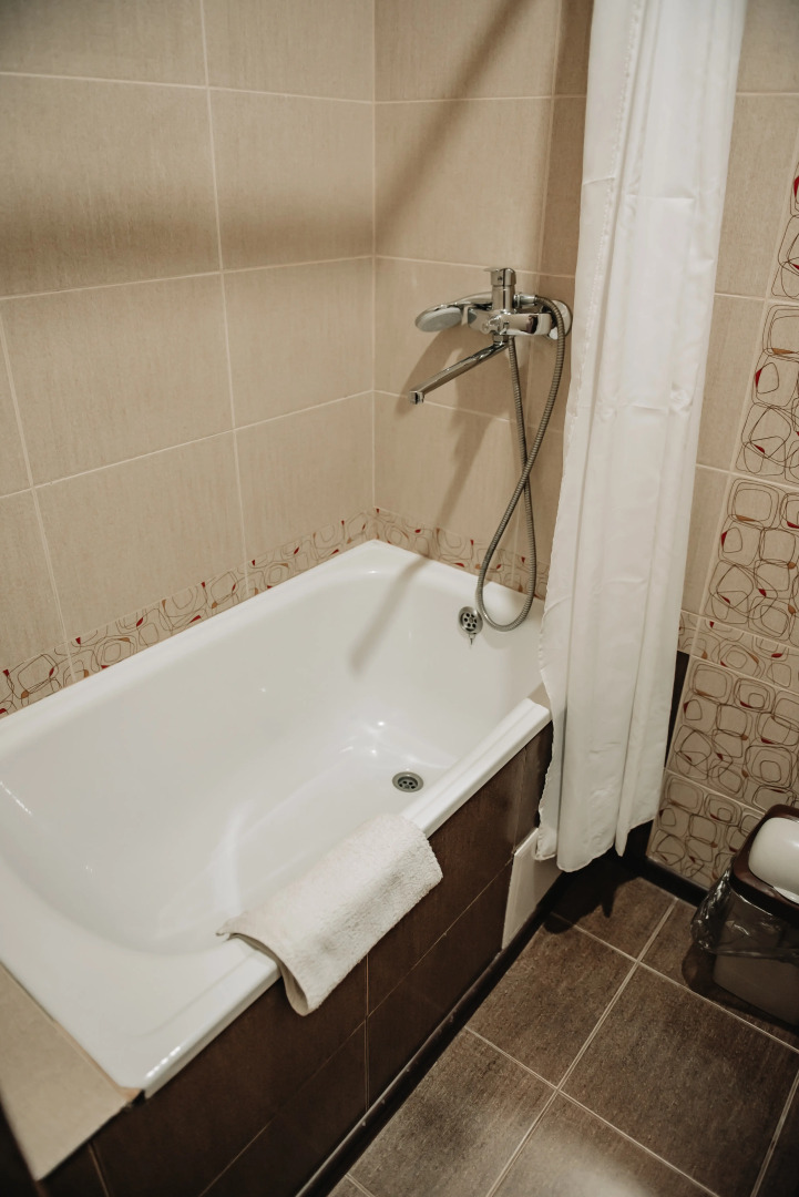 Гостевой дом Темрюк