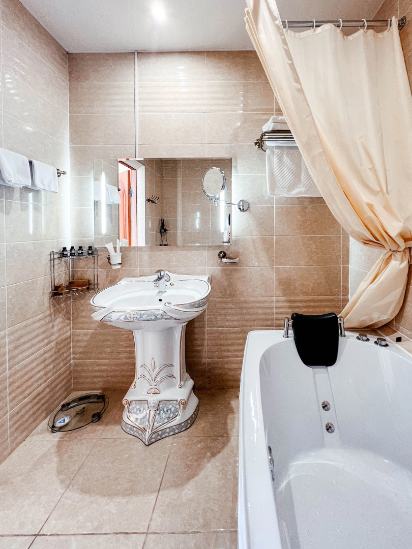 Отель Улан-Удэ