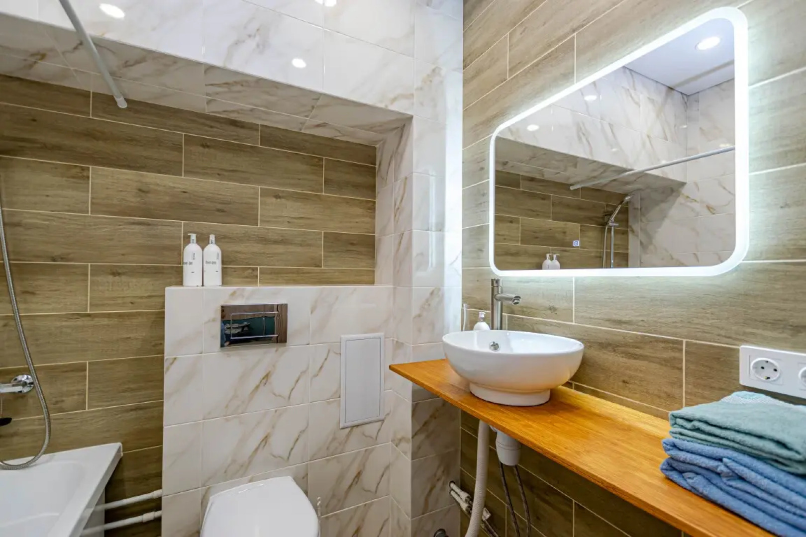 Апартаменты Cosmos Apart на Куйбышева