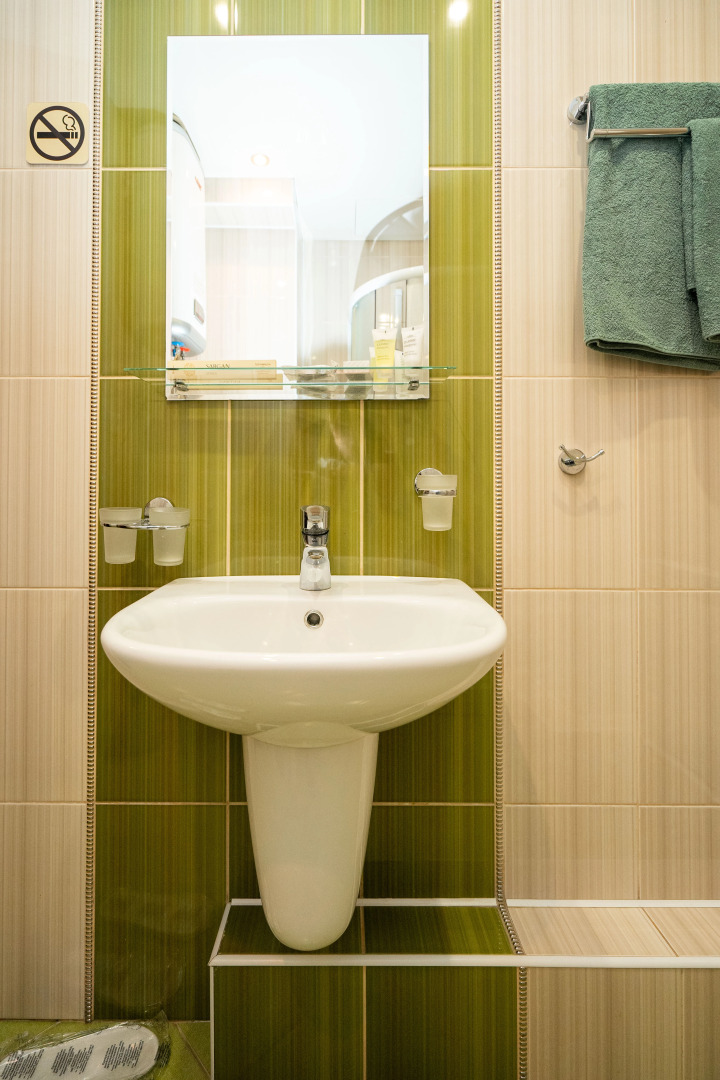 Мини-отель Дубрава