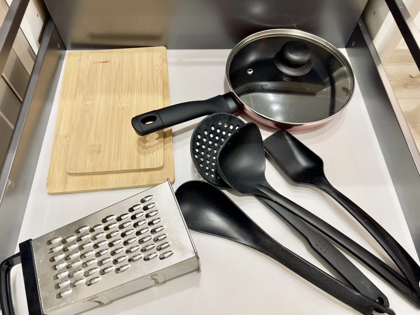 Апартаменты с шикарным видом ВыДома в авторском квартале Машаров