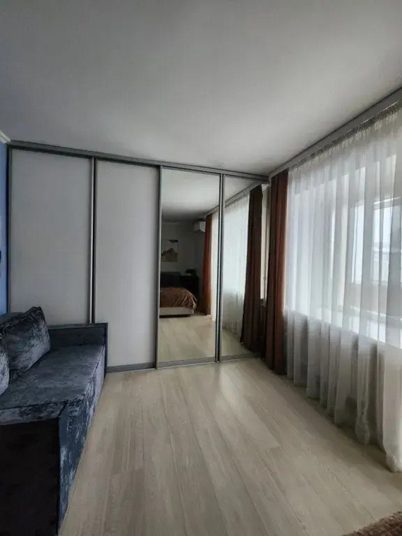 Квартира Евродвушка в Центре Города