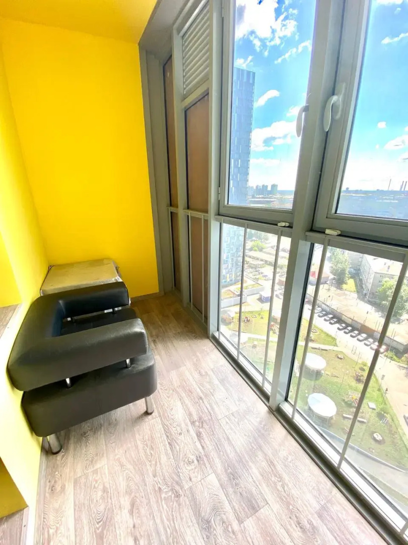 Апартаменты на Революции 52в