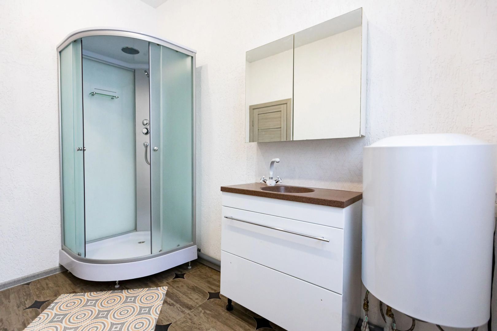 Гостевой Дом с Видом на Горы