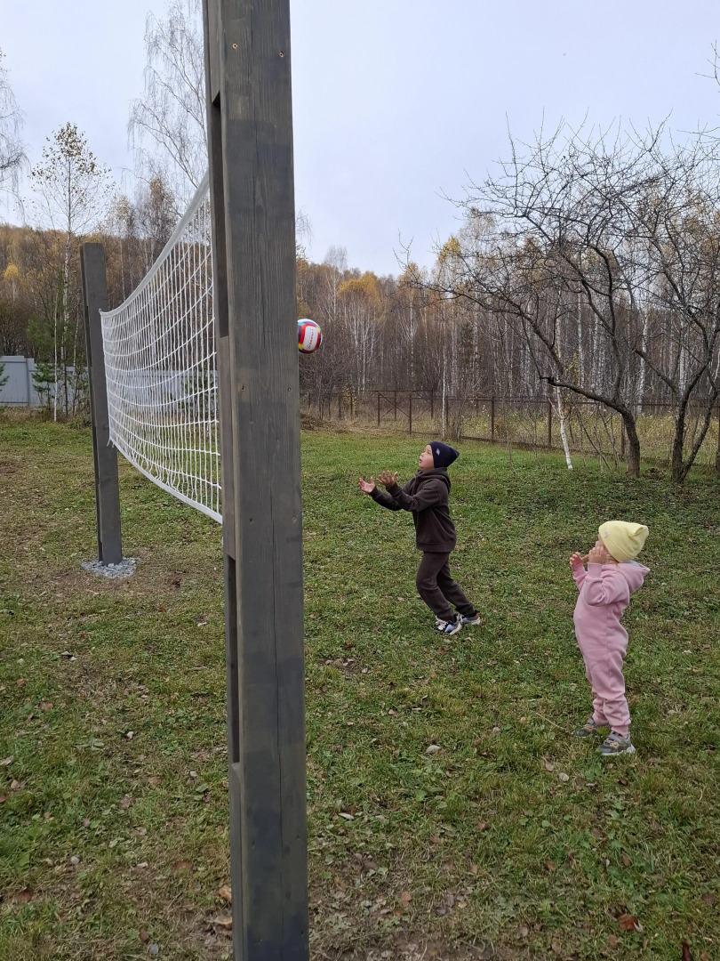 Частный дом Фортуна Сыростан