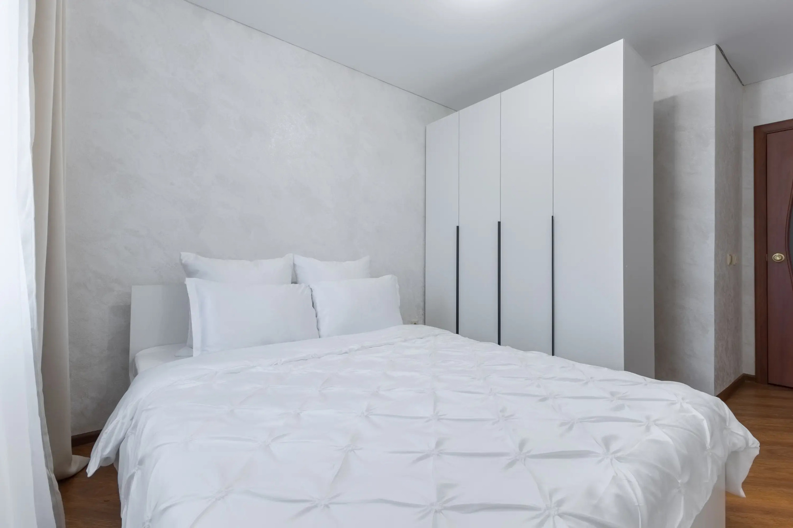 Апартаменты на Ямашева 31а