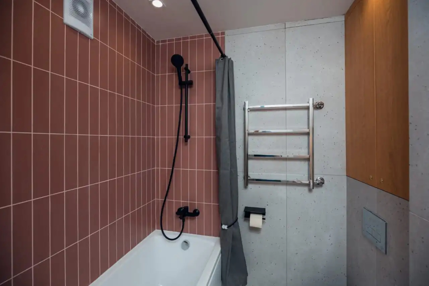 Видовые Апартаменты от компании "V-GOSTI"