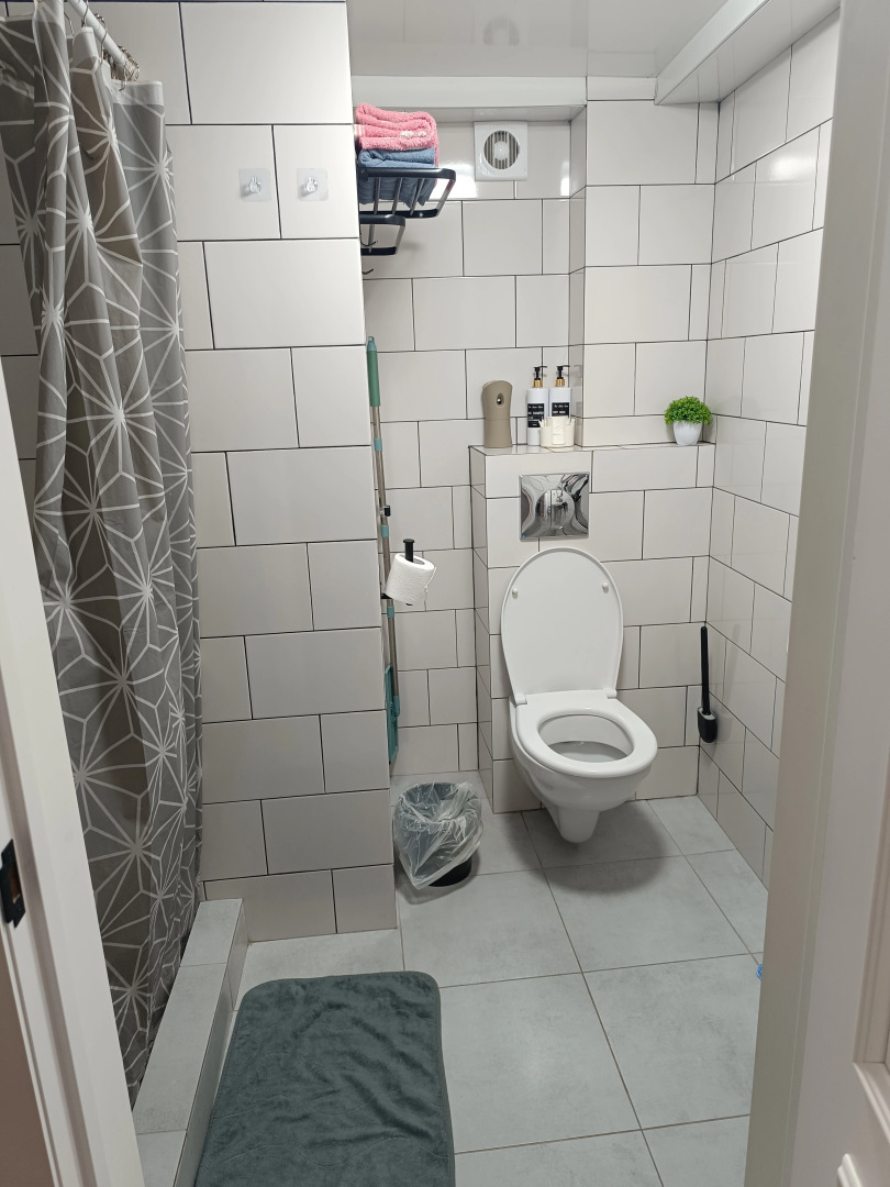 Квартира Двухуровневая в центре возле набережной