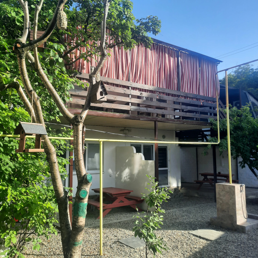 Гостевой дом на Горького