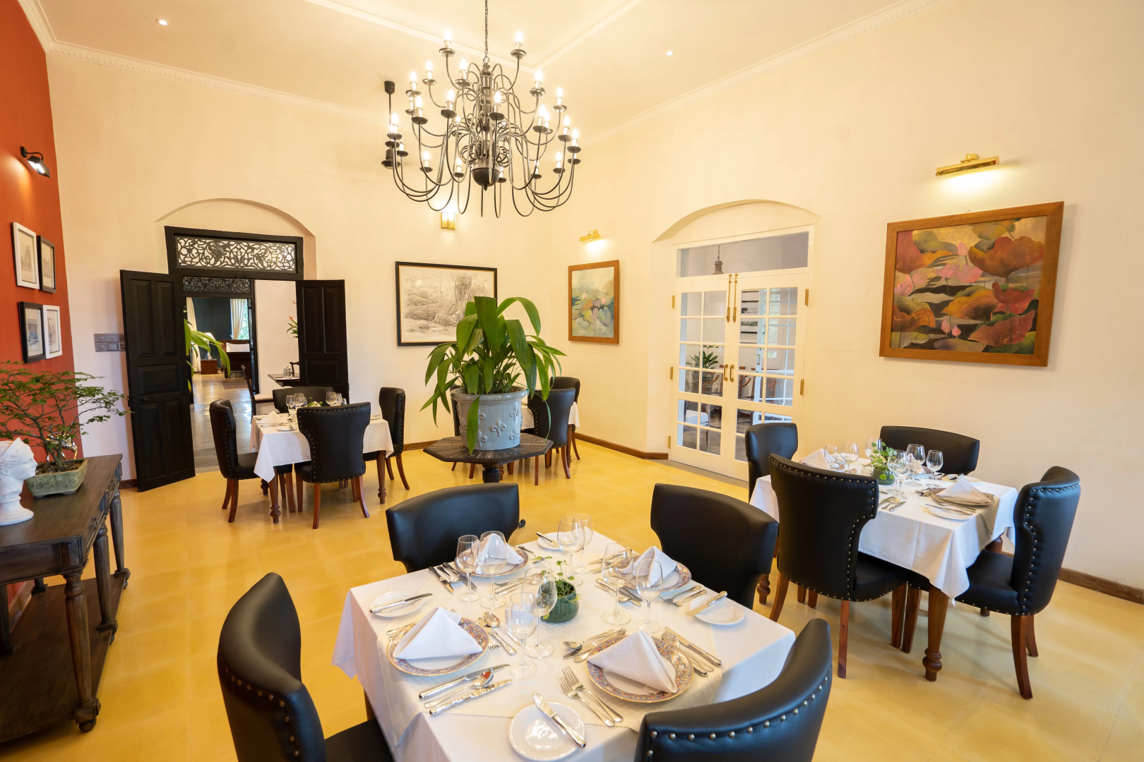 Санаторий Resort Glenross Living Kalutara