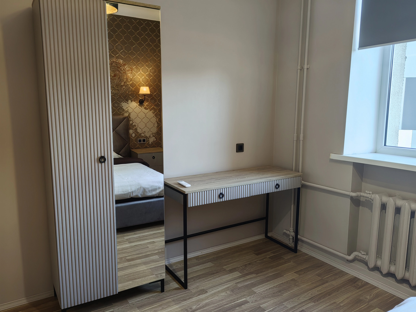 Апартаменты InterLoft 8 Old Town Free Parking Wi-Fi 100/50 Smart TV