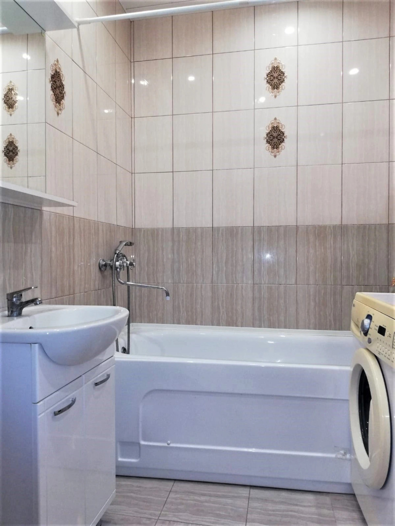 Апартаменты Дворецкий на Переверткина, д.1/10